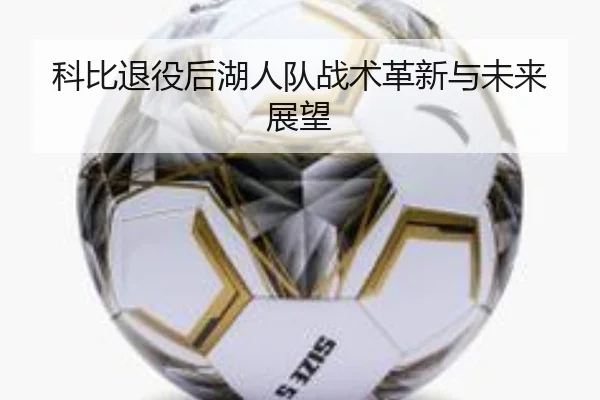 科比退役后湖人队战术革新与未来展望